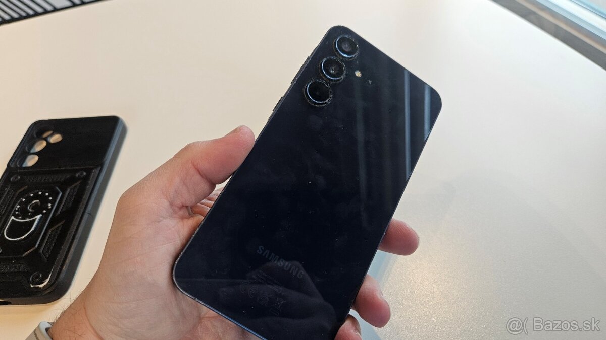 Samsung Galaxy A55 5G dual sim 256GB - 9