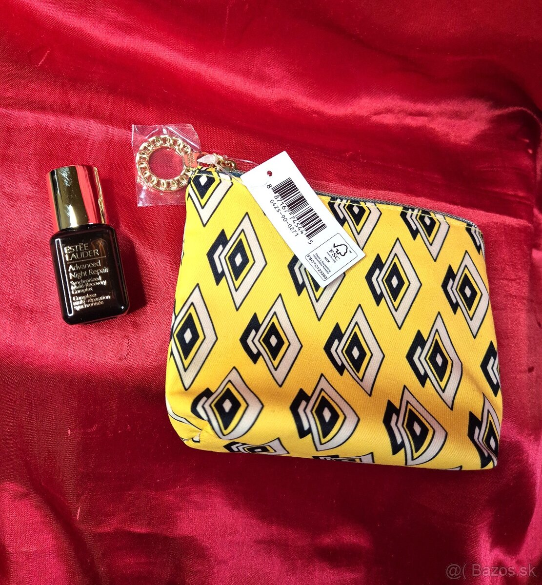 ESTÉE LAUDER - sérum 7ml + kosmetická taštička - 9