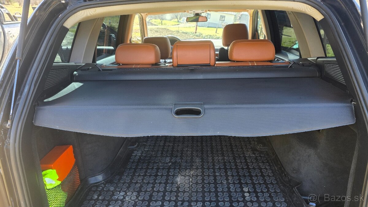 Bmw x3 2.0d - 9