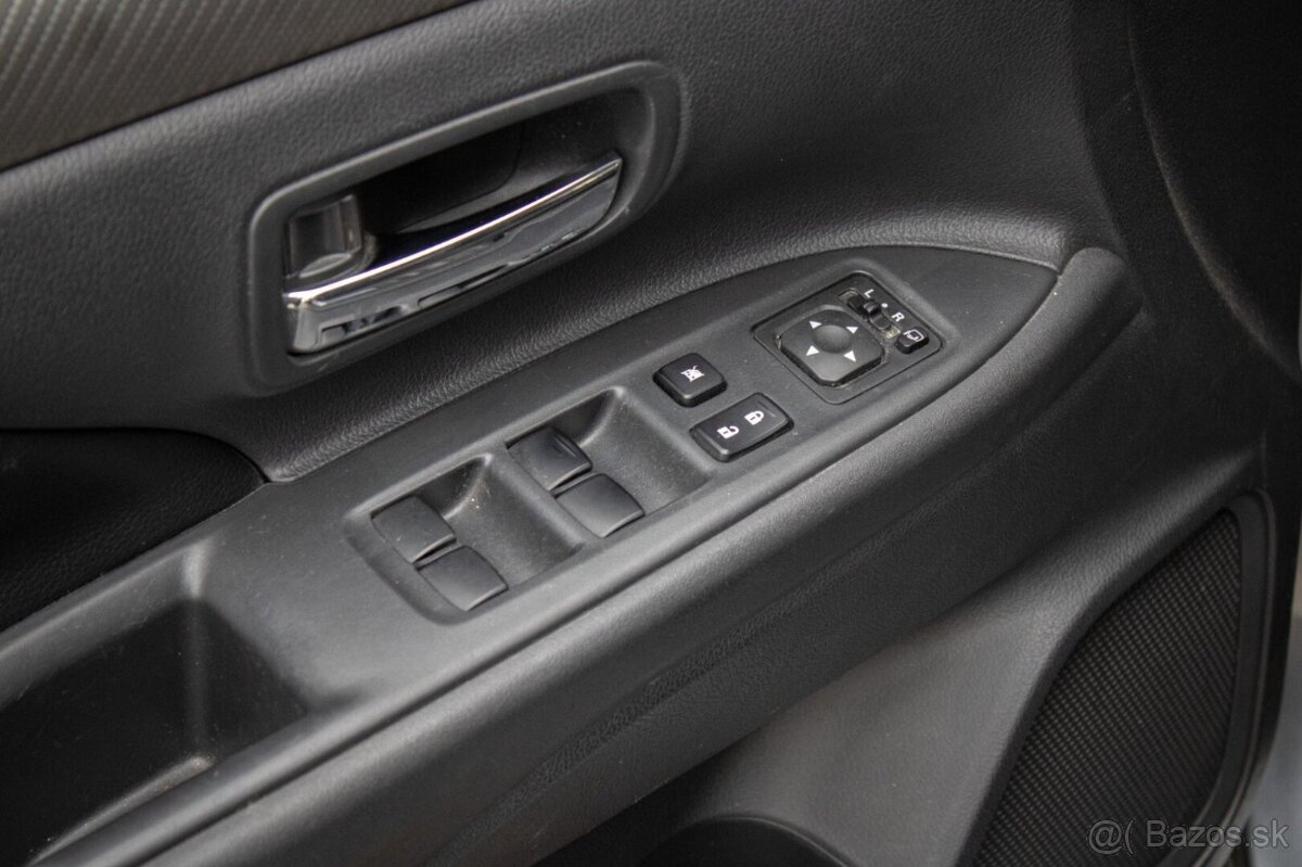 Mitsubishi Outlander 2.2 D-ID 110kW - 9