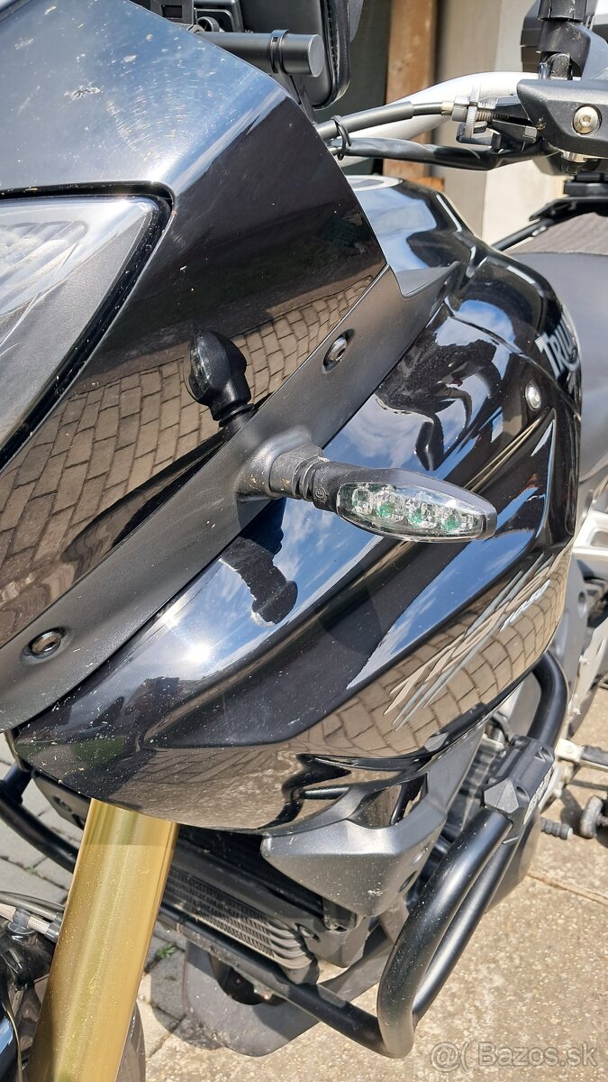 Triumph Tiger 1050 2007 - 9