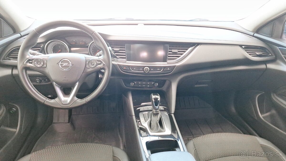 Insignia ST 1,6CDTi 100kw AT - 9