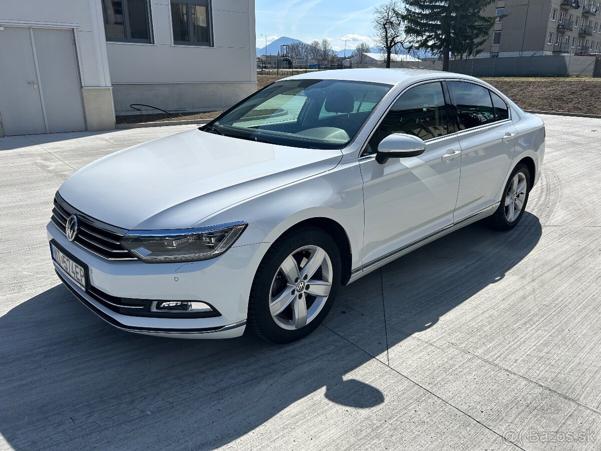 Al.disky VW Passat 17’’Originál - 9