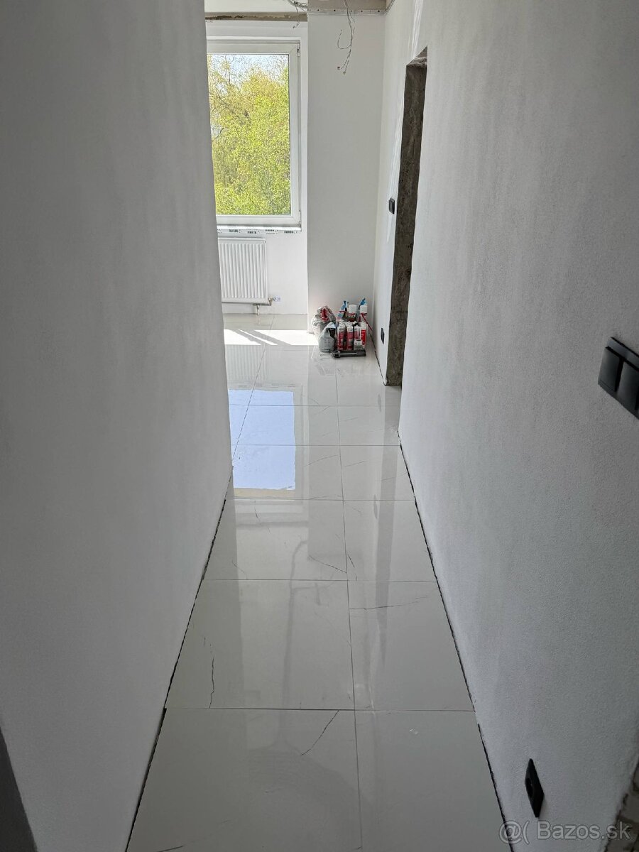 Ponúkam Stavebné práce Interiér a Exteriér - 9
