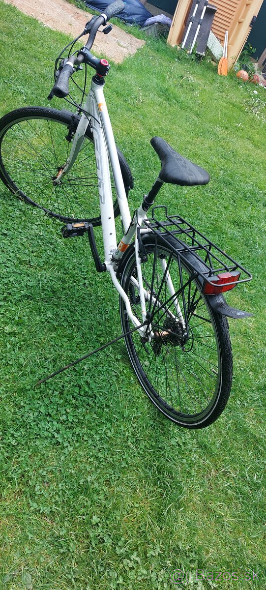 PREDÁM BICYKEL - 9