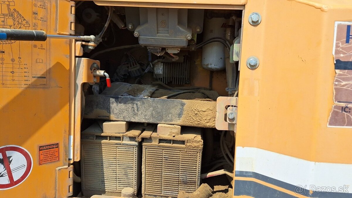 Liebherr PR 714 LGP - 9