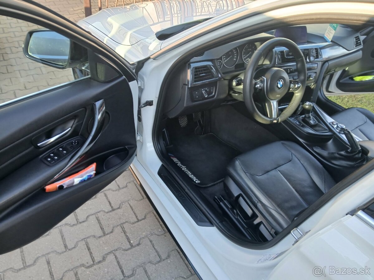 Bmw f30 - 9