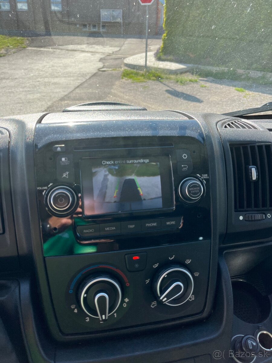 Peugeot Boxer 3.0 HDi - 9