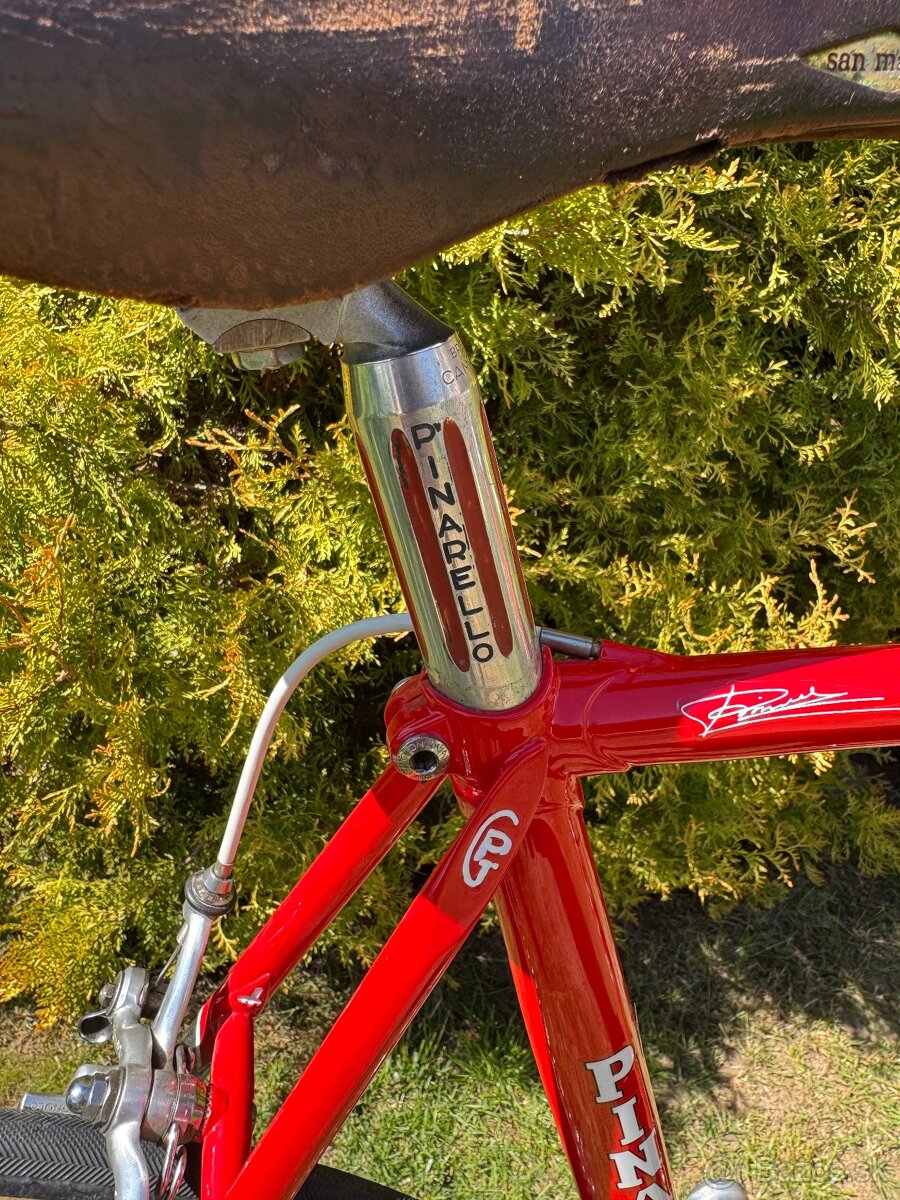 Pinarello Air - 9