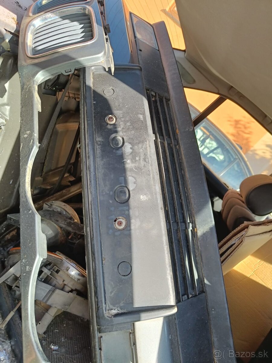 bmw e34 325i bez tp - 9