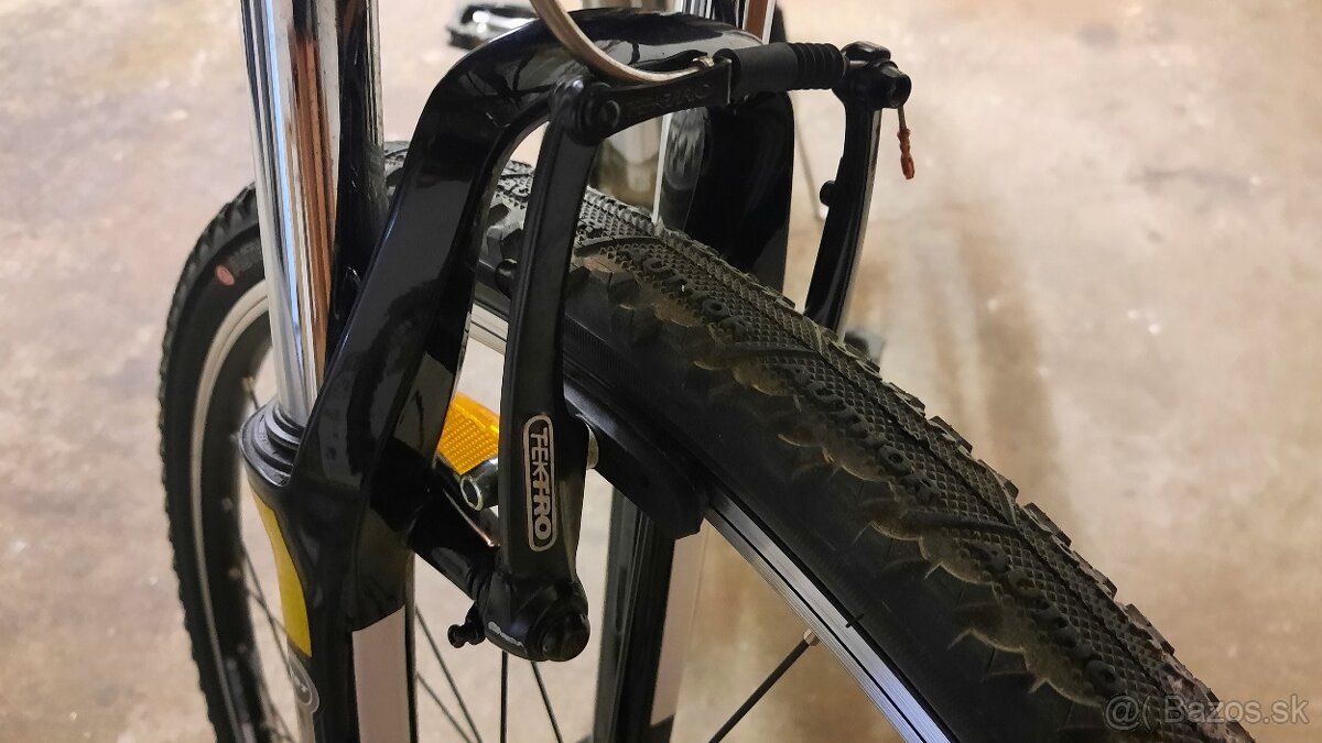 Bicykel dámsky - 9