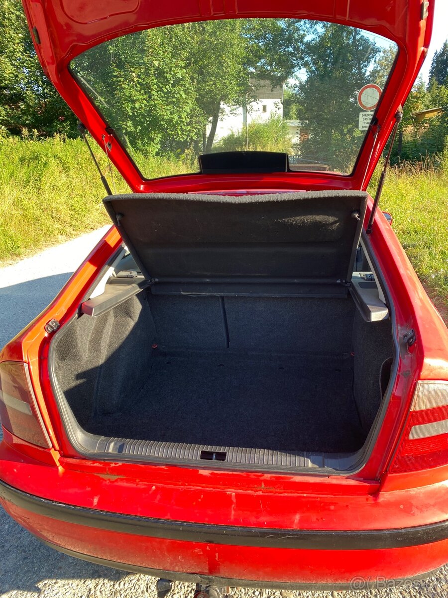 Skoda octavia slx 1.9 tdi 81kw - 9