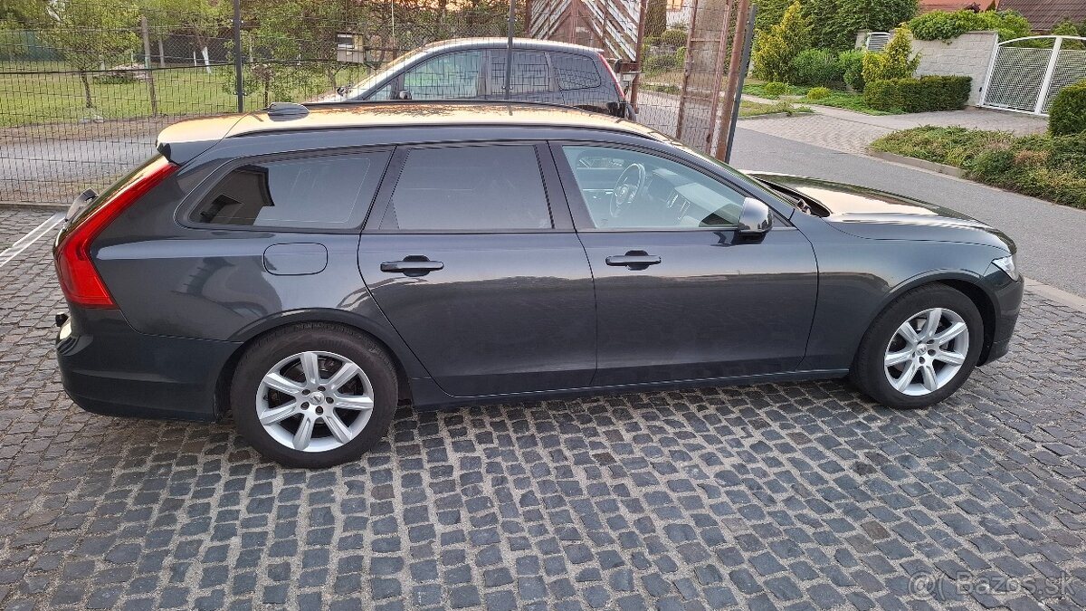 Volvo V90 2.0 D3 - 9