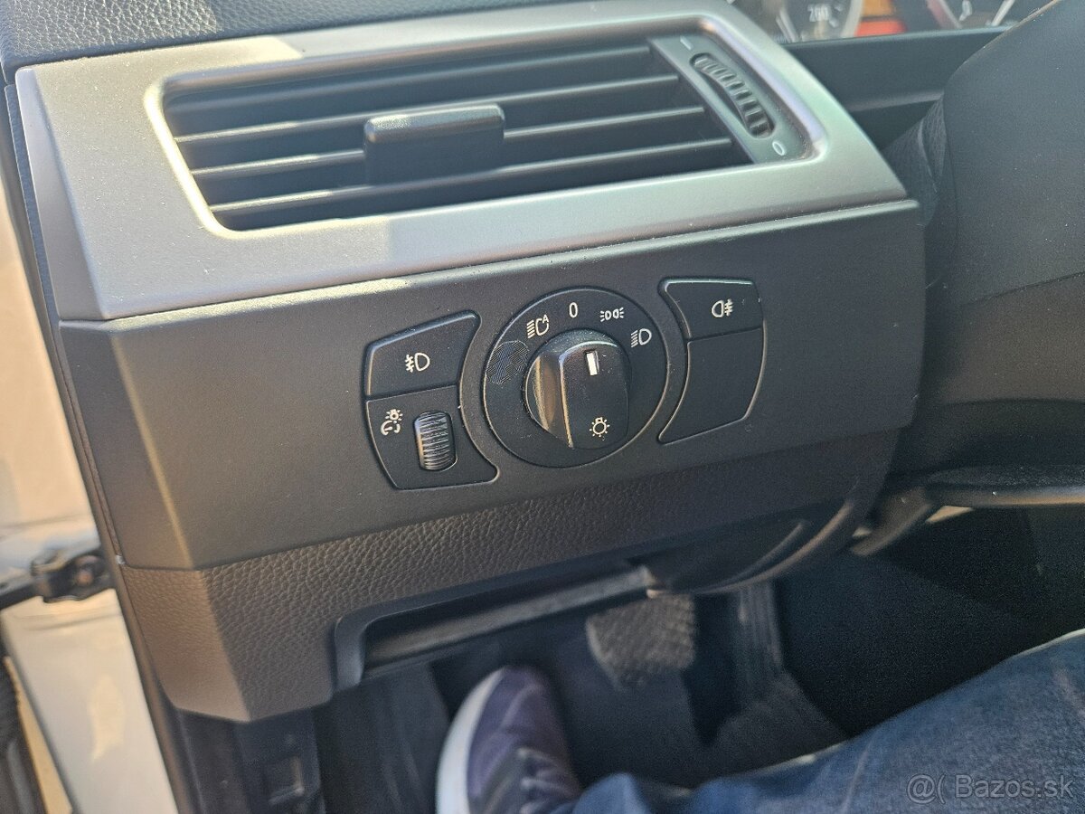 Bmw 530d - 9