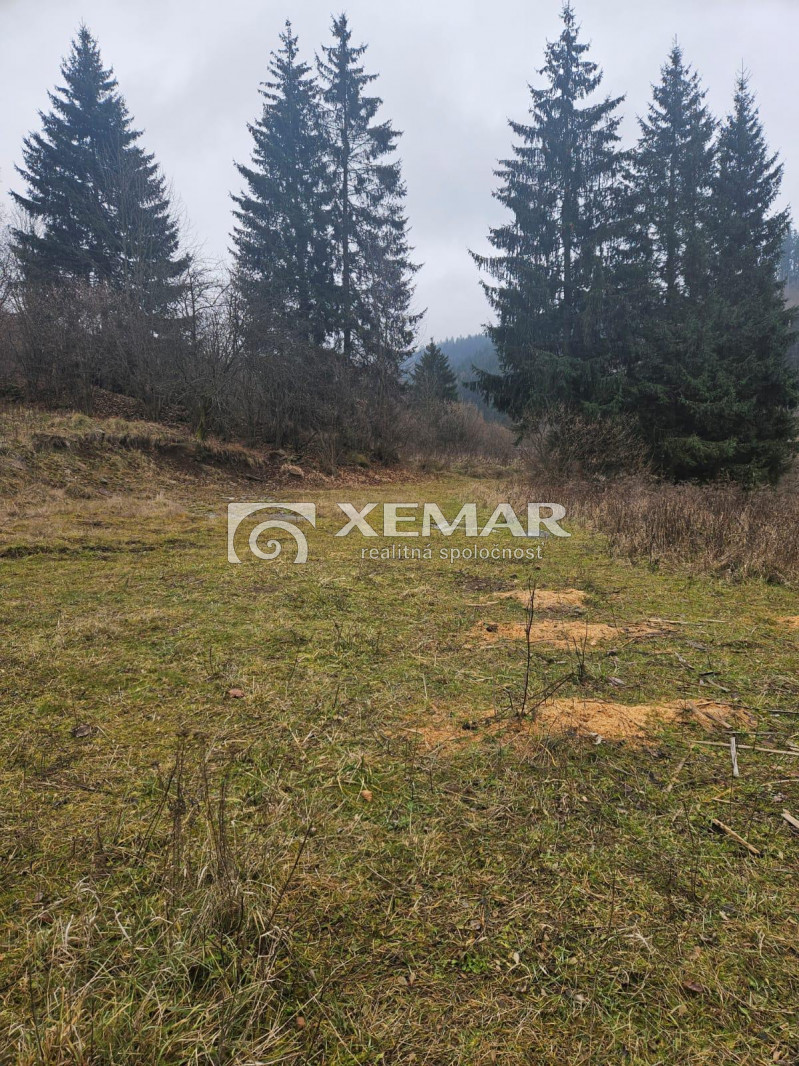 Predaj novostavba rodinný dom v v obci Turček - 9