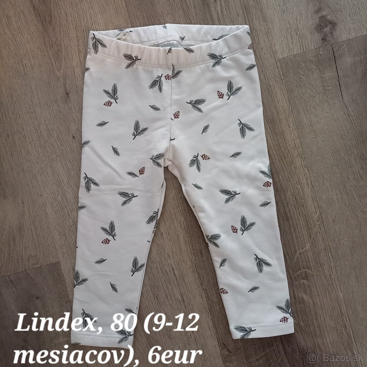 Lindex chlapček - rôzne - 9