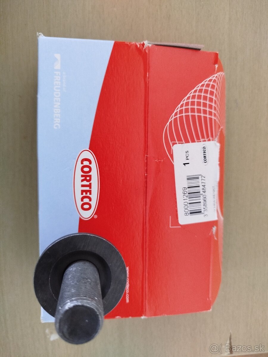 NOVÉ DIELY Opel Astra H 1.6 - 9