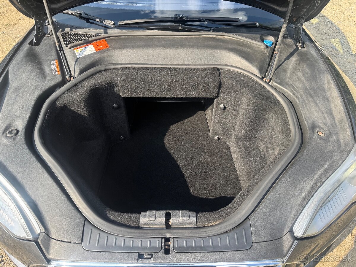 Tesla Model S 85 - Nabíjení ZDARMA AUTOPILOT - 9