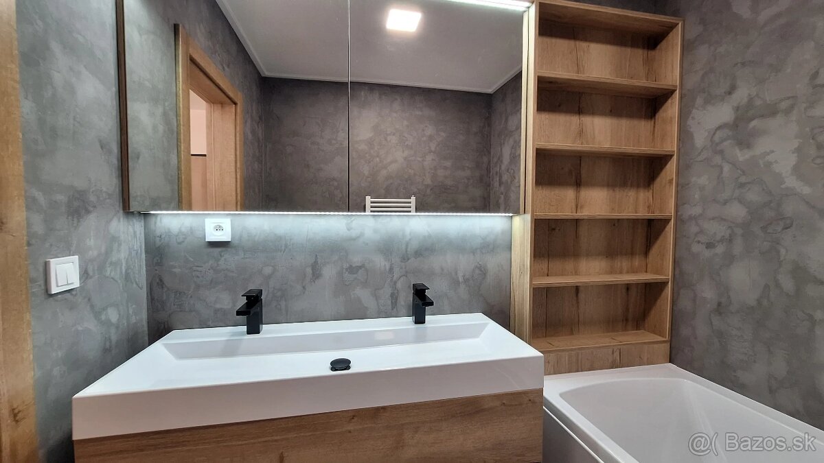 Predám 4 izbový byt - 9