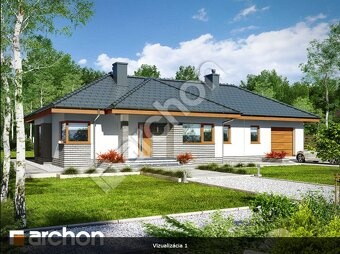 Stavebný pozemok vo Veľkom Poli ,Okr.Žarnovica - 9