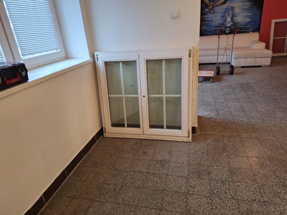 Predam -vymenim okna a dvere - 9