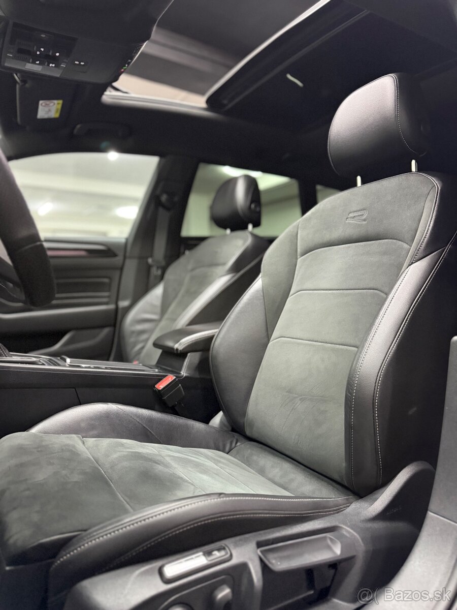 Volkswagen Arteon SB 2022 2.0tdi 110kw DSG R-line 1majiteľ - 9