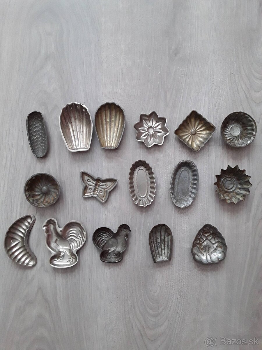 Zberatelstvo,rozne,i novsie veci - 9