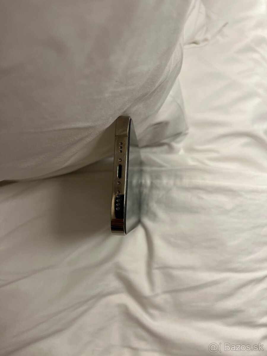 Predám I Phone 14 pro 512gb - 9