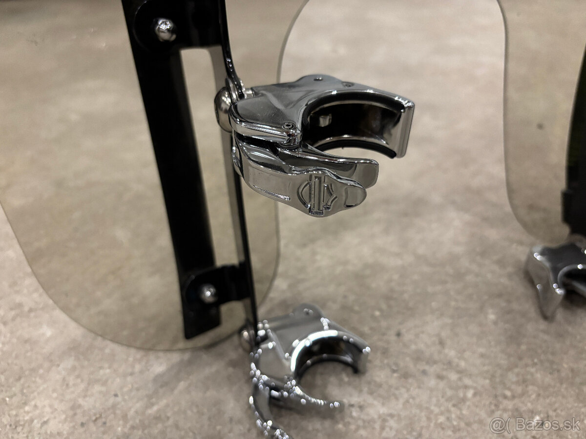 Harley-Davidson Sportster doplnky - 9