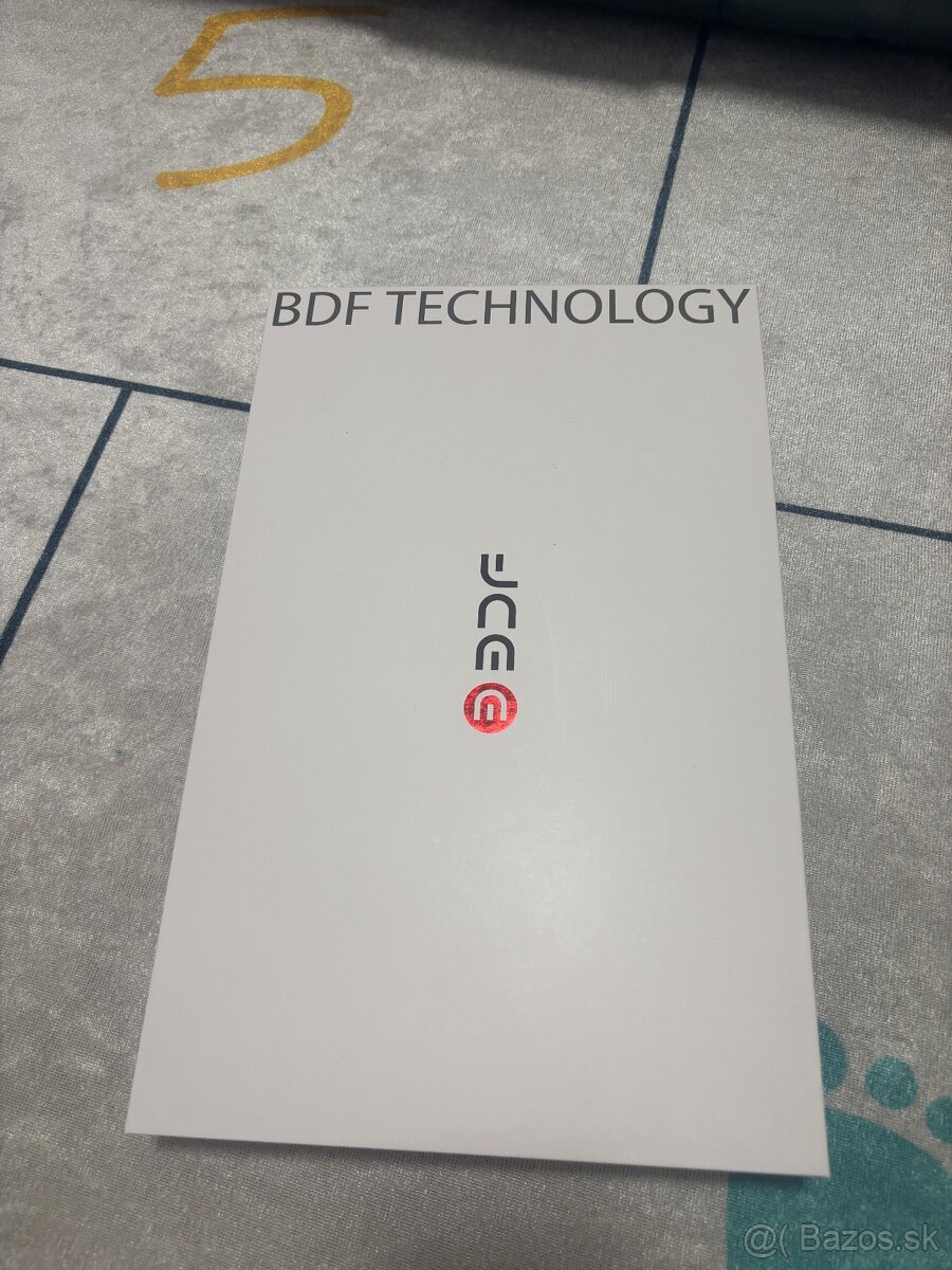 Predám úplne nový nepoužívaný Tablet - 9