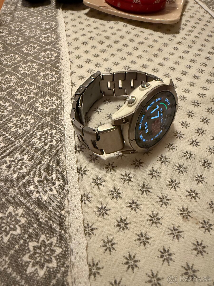 Predám hodinky GARMIN RPIX GÉN - 2 - 9