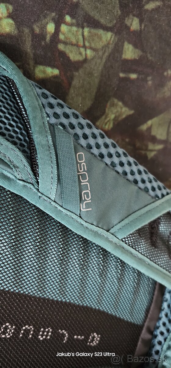 OSPREY SALIDA 8L BATOH - 9