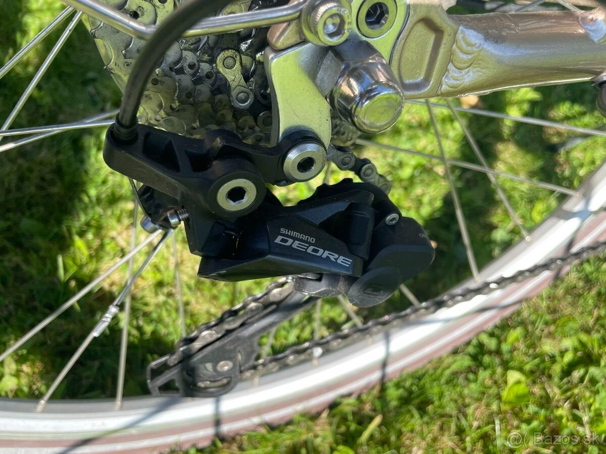 Predam Elektrobicykel - 9