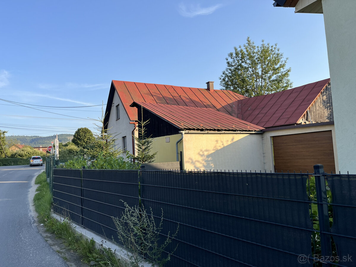 Rodinný dom v Rakovej - Nová nižšia cena - 9