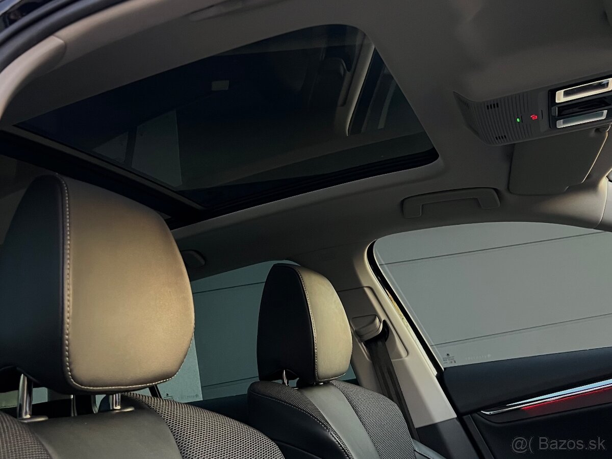 Škoda Octavia IV STYLE+ 2.0TDI 110kW DSG 2022 EL.VÍKO KAMERA - 9