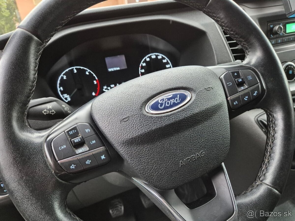 Ford Transit 2.0 TDCi L4H3 Jumbo - 9