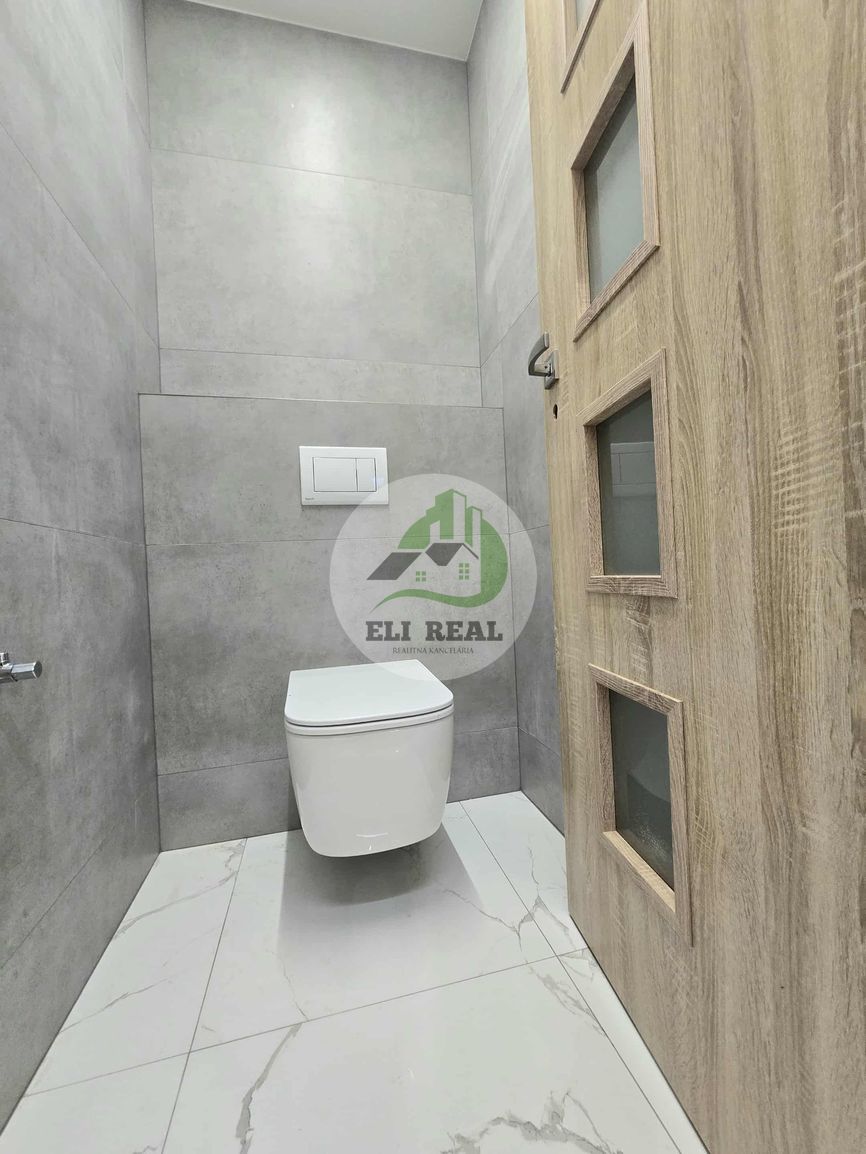 Na predaj moderná 4-izbová novostavba rodinného domu, Svinia - 9