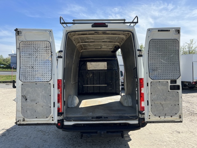 Prodám Iveco Daily 2.3HPT. 93 kw. Servis.historie. - 9