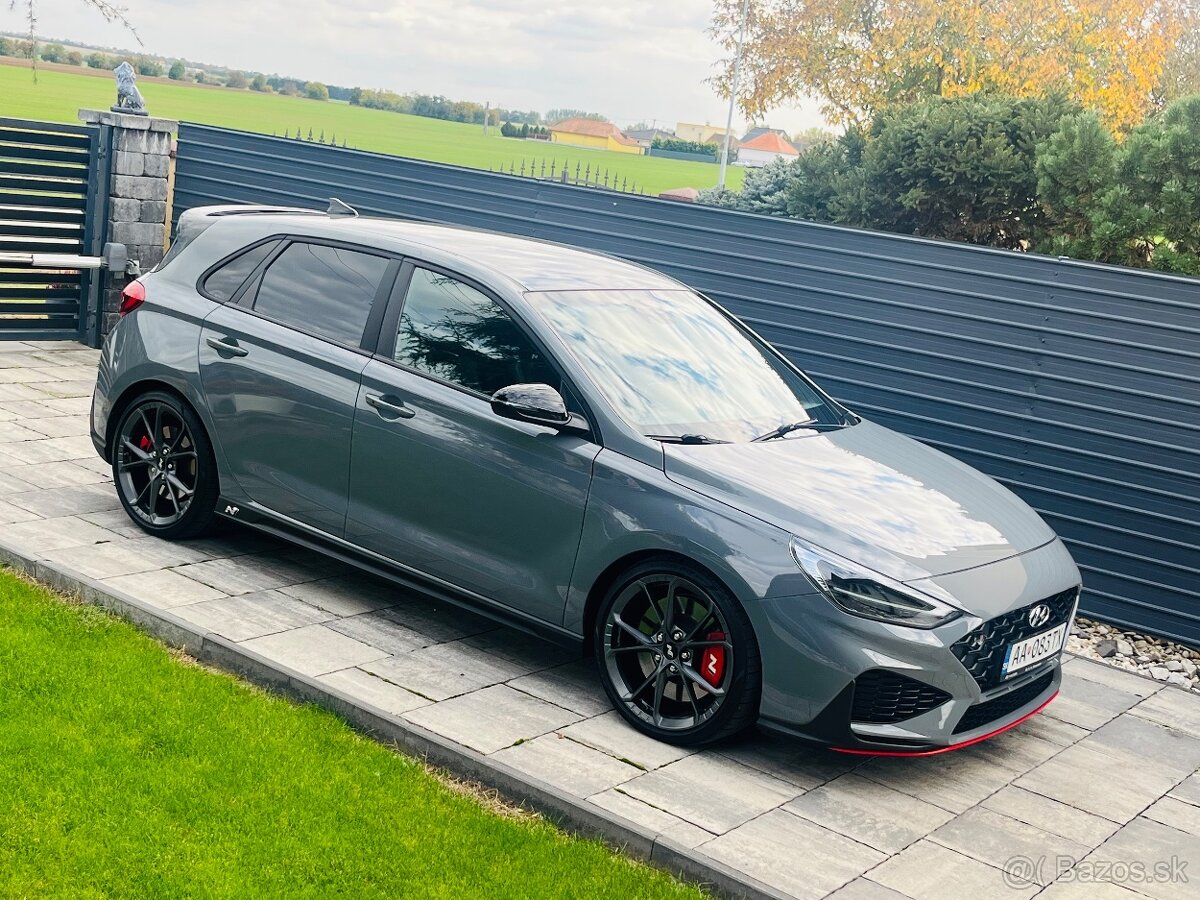 Hyundai i30n Performance - 9