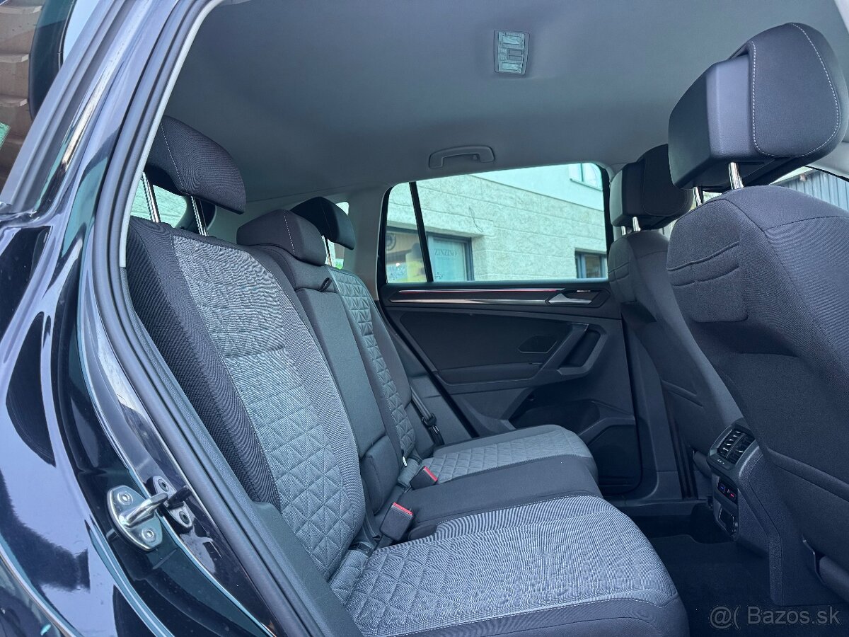 Volkswagen Tiguan 2.0TDi Manuál - Odpočet DPH - - 9