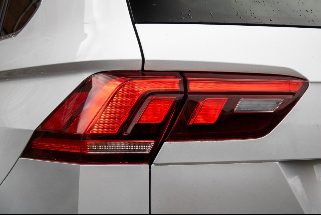 Volkswagen Tiguan 1.5 TSI 110 kW – automat DSG - 9