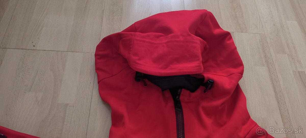 Oakley mikina Windstopper soft shell - 9