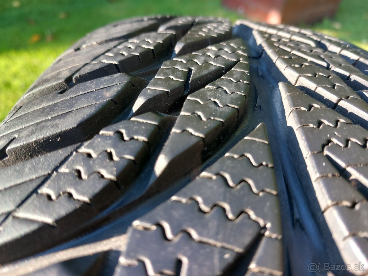 165/70 r13 celoročné pneumatiky - 9