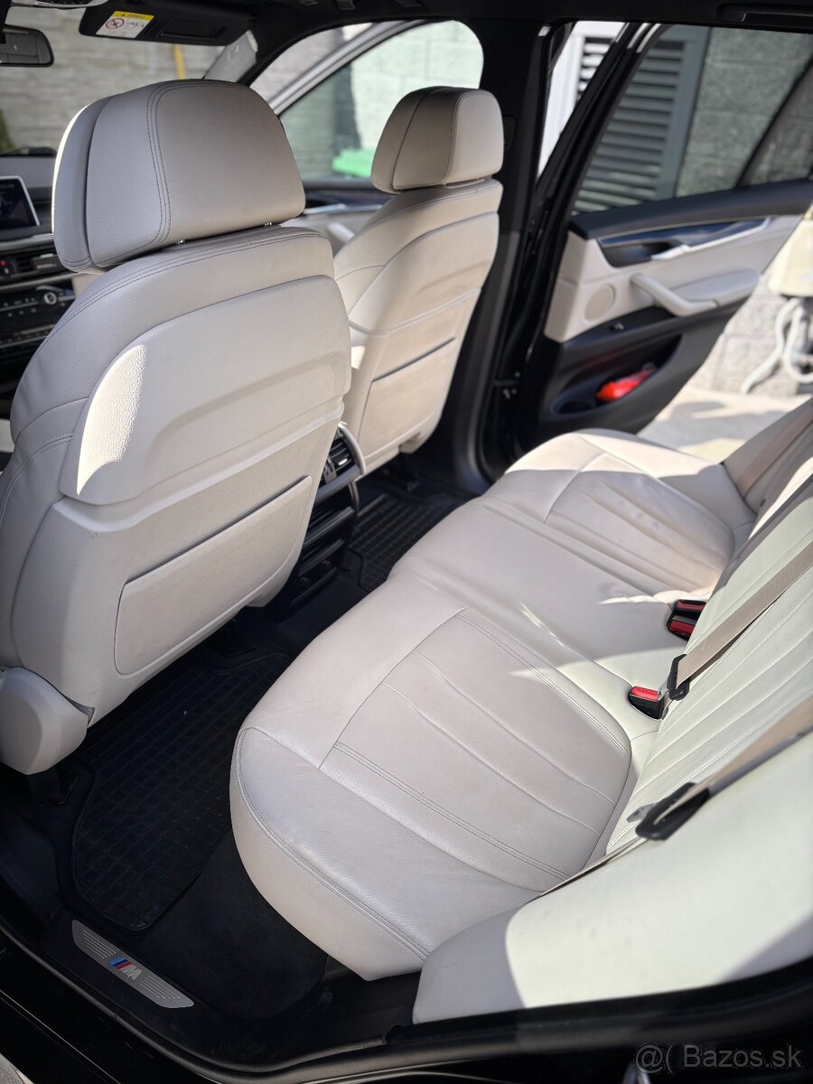 BMW X5 XDrive30d A/T - 9