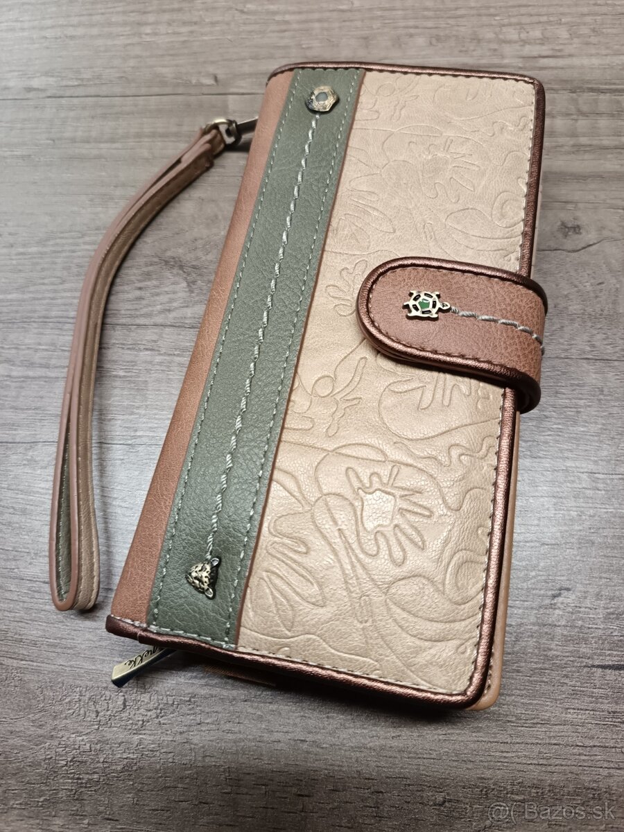 Peňaženka Anekke - 9