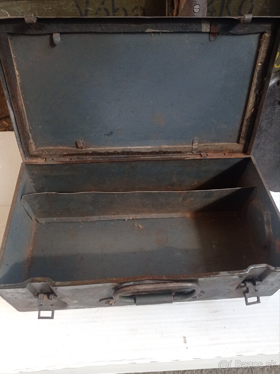 Vojenské veci ll.W.W. - 9