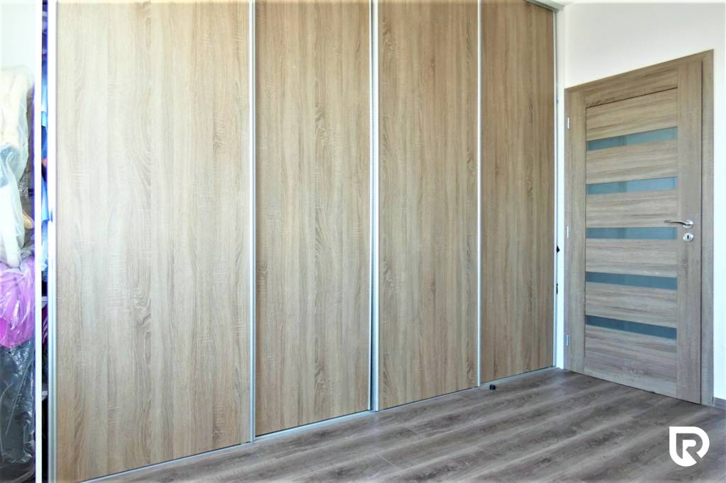 RADO | 4-izbový byt v meste Holíč - 9