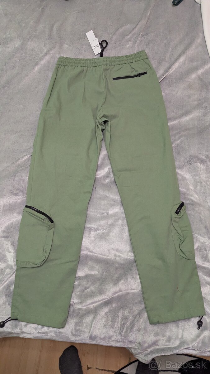 Predám pánske nohavice Topman - 9