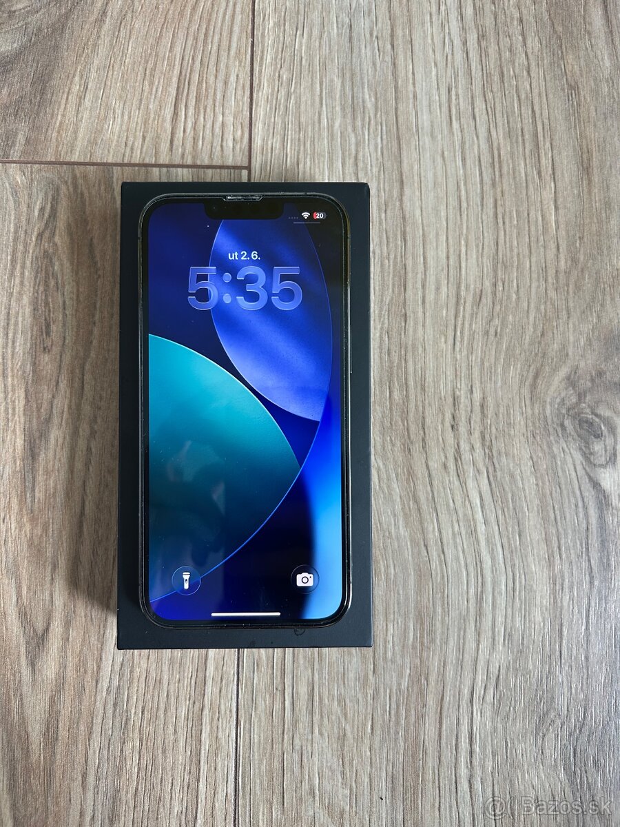 iPhone 13 PRO + príslušenstvo - 9