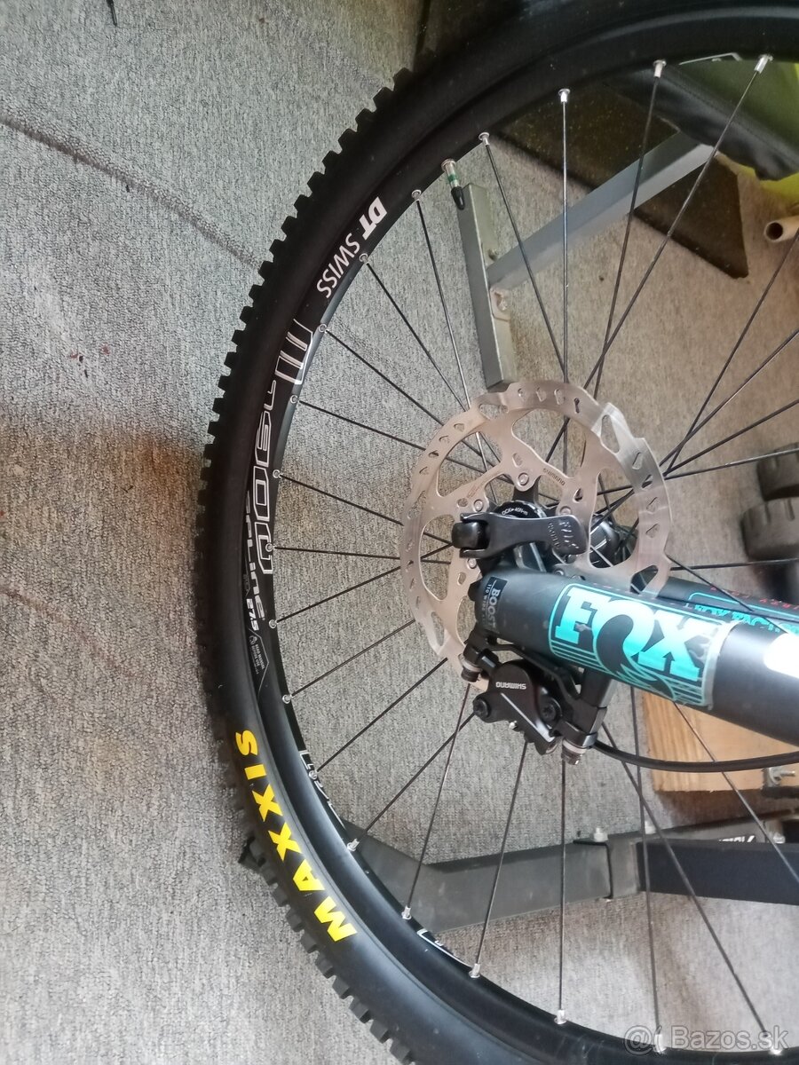 Orbea Occam - 9